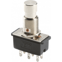 Dunlop Interrupteur Crybaby - Vue 1