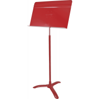 Manhasset Pupitre Symphony rouge verni - Vue 1