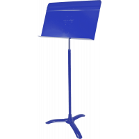 Manhasset Pupitre Symphony bleu verni - Vue 1