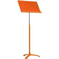 Manhasset Pupitre Symphony orange verni - Vue 1
