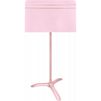 Manhasset Pupitre Symphony rose verni - Vue 1