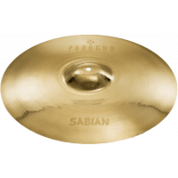 Sabian Neil Peart 20