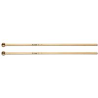 Vic Firth M11 American Custom extra hard olive en laiton - Vue 1