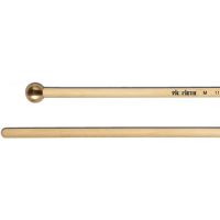 Vic Firth M11 American Custom extra hard olive en laiton - Vue 3