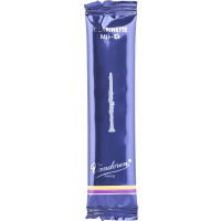 Vandoren Anches clarinette Mib Traditionnelles force 4 - Vue 2