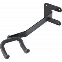 K&M 16235 Support mural pour guitare - Vue 1