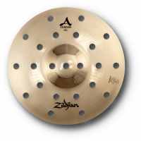 Zildjian A Custom 10