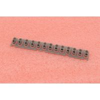 Korg Rubber 13 contacts clavier SK - Vue 1