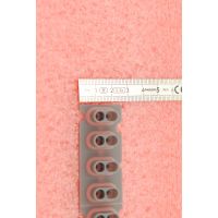 Korg Rubber 13 contacts clavier SK - Vue 4