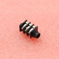 Korg Connecteur Jack 6.35 6 pts NRJ6H - Vue 1