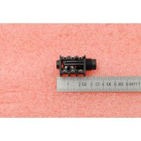 Korg Connecteur Jack 6.35 6 pts NRJ6H - Vue 2