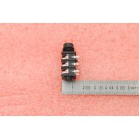 Korg Connecteur Jack 6.35 6 pts NRJ6H - Vue 3