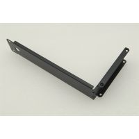 Shure Grande equerre Rack Noir SLX4/ULX4P/SLX4 - Vue 1