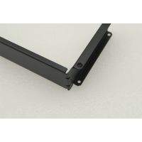 Shure Grande equerre Rack Noir SLX4/ULX4P/SLX4 - Vue 2