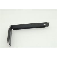 Shure Grande equerre Rack Noir SLX4/ULX4P/SLX4 - Vue 4