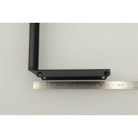 Shure Grande equerre Rack Noir SLX4/ULX4P/SLX4 - Vue 5