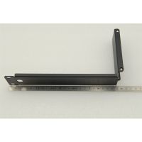 Shure Grande equerre Rack Noir SLX4/ULX4P/SLX4 - Vue 7