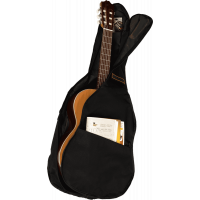 Tobago  GB10C Housse nylon pour guitare classique 4/4 - Vue 2