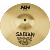 Sabian HH 10
