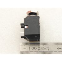 Nord jack stereo chassis 6.35 mm 112BPC - Vue 4