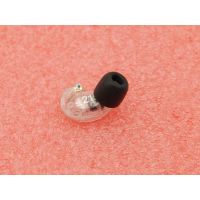 Shure Ecouteur SE215 gauche transparent - Vue 1
