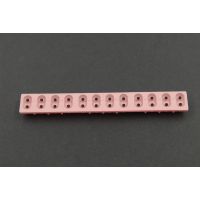 Korg RH-3 Rubber Rose 12 contacts - Vue 2