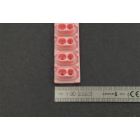 Korg RH-3 Rubber Rose 12 contacts - Vue 4