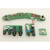 Korg KLM-2968 Carte Alimentation Wavedrum 530000001815 - Vue 2