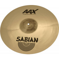 Sabian AAX 20