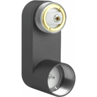 Shure Adaptateur en U pour VP89 - Vue 1