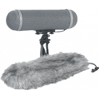 Shure A89SW-KIT Kit anti-vent pour VP82 / VP89S - Vue 1