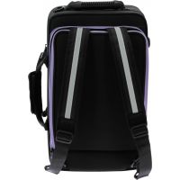 SML Paris Bugle débutant Sib argenté BU600S - Vue 6