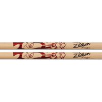 Zildjian Signature Dave Grohl - Vue 2