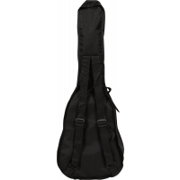 Tobago GB10C2 Housse nylon pour guitare classique 1/2  - Vue 4