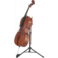 K&M Stand violoncelle - Vue 6