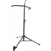 K&M Stand contrebasse - Vue 1