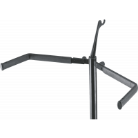 K&M Stand contrebasse - Vue 2