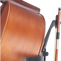 K&M Stand contrebasse - Vue 4