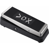 Vox Wah V846 Hand Wired - Vue 1