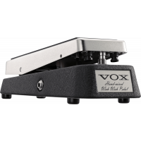 Vox Wah V846 Hand Wired - Vue 2