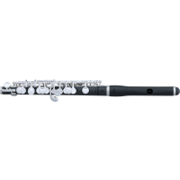 Pearl Flute Piccolo tête moustache PFP105E-OM - Vue 1