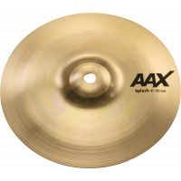 Sabian AAX  8