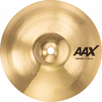 Sabian AAX  8