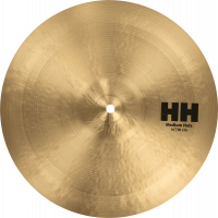 Sabian HH 14