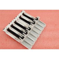 Korg Peigne 12 touches BA-61W - Vue 2