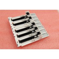 Korg Peigne 12 touches BA-61W - Vue 3