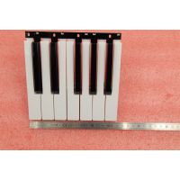 Korg Peigne 12 touches BA-61W - Vue 6