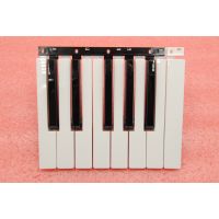 Korg Peigne 13 touches BA-61W - Vue 1