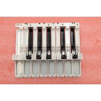 Korg Peigne 13 touches BA-61W - Vue 2