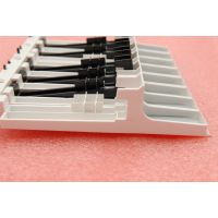 Korg Peigne 13 touches BA-61W - Vue 3